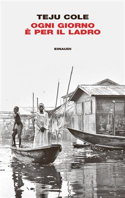Ogni giorno è per il ladro