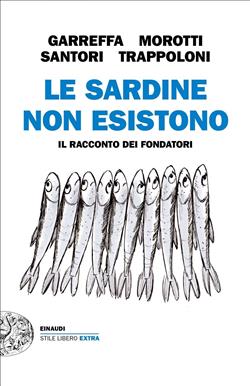 Le Sardine non esistono
