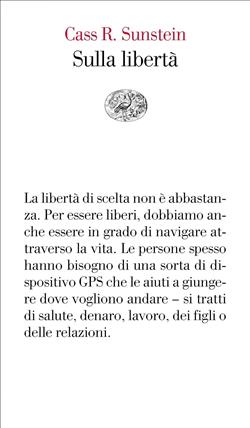 Sulla libertà