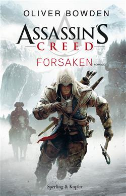 Assassin's Creed - Forsaken (versione italiana)