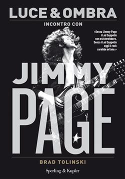 Luce & ombra. Incontro con Jimmy Page