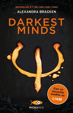 Darkest Minds (versione italiana)