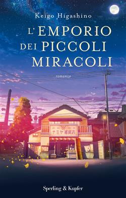 L'emporio dei piccoli miracoli