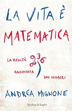 La vita è matematica
