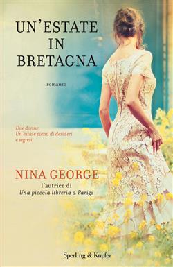 Un'estate in Bretagna