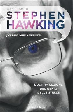 Stephen Hawking pensare come l'Universo
