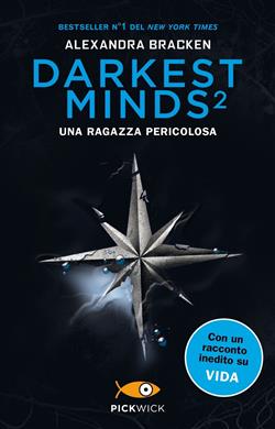 Darkest Minds 2