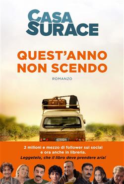 Quest'anno non scendo