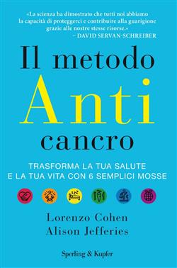 Il metodo anticancro