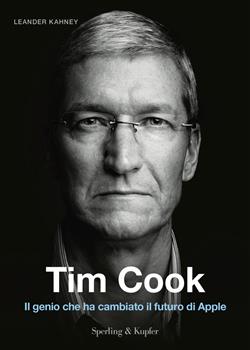 Tim Cook (versione italiana)