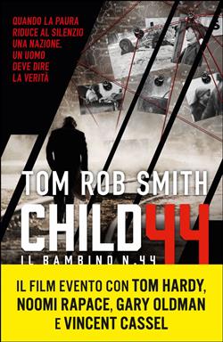 Child 44 - Il Bambino numero 44