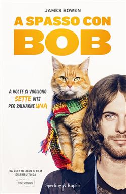A spasso con Bob