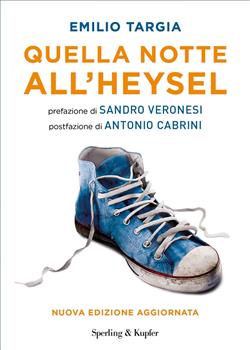 Quella notte all'Heysel