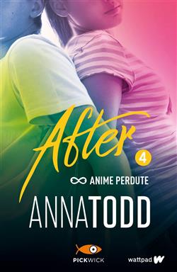 After 4. Anime perdute