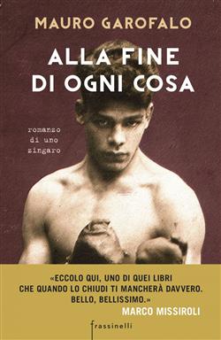 Alla fine di ogni cosa