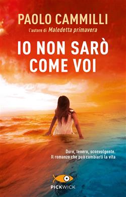 Io non sarò come voi