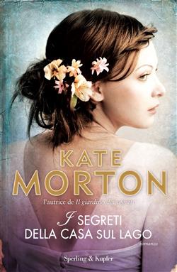 I segreti della casa sul lago