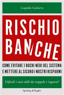 Rischio banche