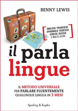 Il parlalingue