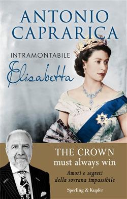 Intramontabile Elisabetta