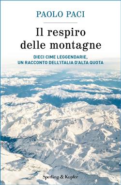 Il respiro delle montagne