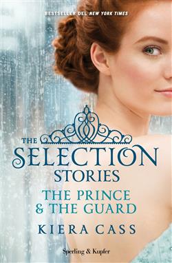 The Selection Stories: The Prince & The Guard (versione italiana)