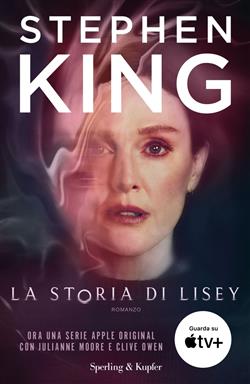 La storia di Lisey