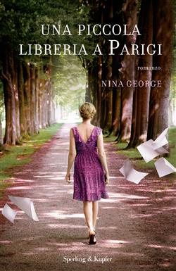 Una piccola libreria a Parigi