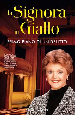 Primo piano di un delitto. La signora in giallo