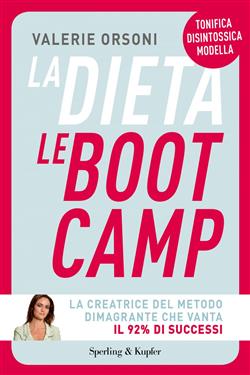 La dieta LeBootCamp