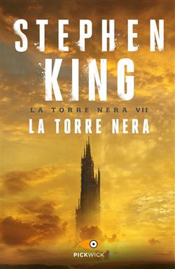 La torre nera. La torre nera