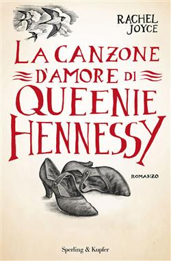 La canzone d'amore di Queenie Hennessy