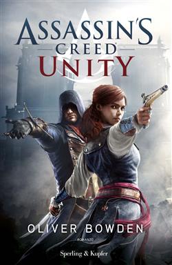 Assassin's Creed - Unity (versione italiana)