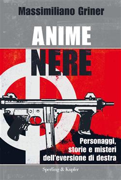 Anime nere