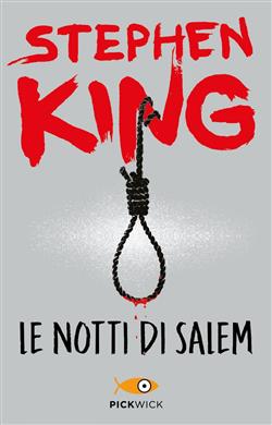 Le notti di Salem