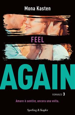 Feel Again (versione italiana)