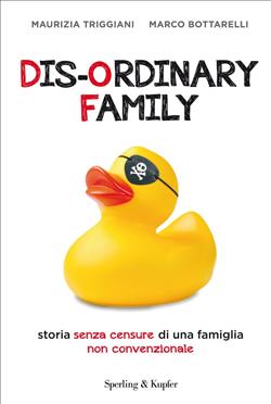 Dis-Ordinary Family