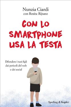Con lo smartphone usa la testa