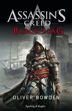 Assassin's Creed - Black Flag (versione italiana)