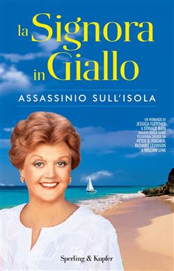 Assassinio sull'isola. La signora in giallo