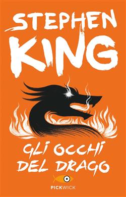 Gli occhi del drago