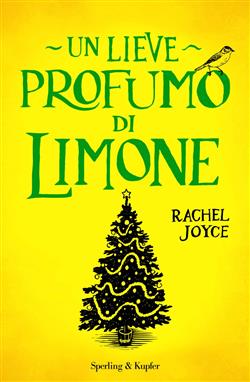 Un lieve profumo di limone