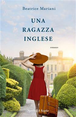 Una ragazza inglese