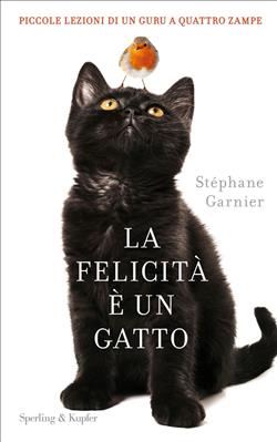 La felicità è un gatto
