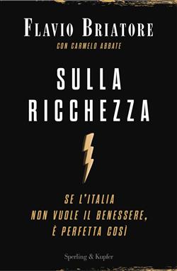 Sulla ricchezza