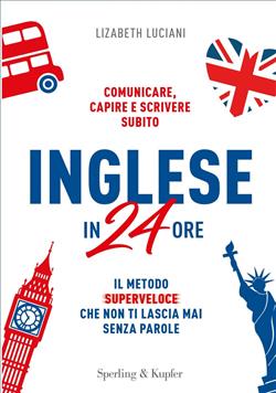 Inglese in 24 ore