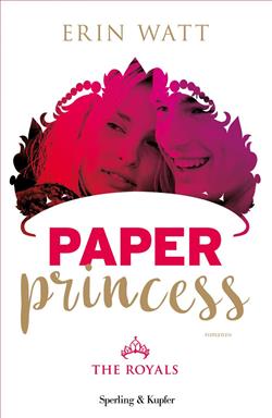 Paper Princess (versione italiana)