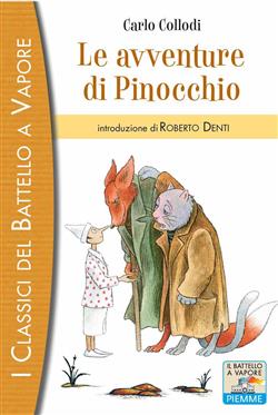 Le avventure di Pinocchio