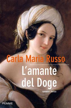 L'amante del Doge