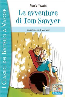 Le avventure di Tom Sawyer